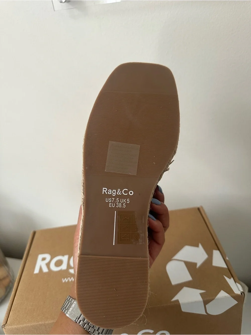 Rag & Co rag co